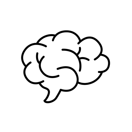 Mozková činnost