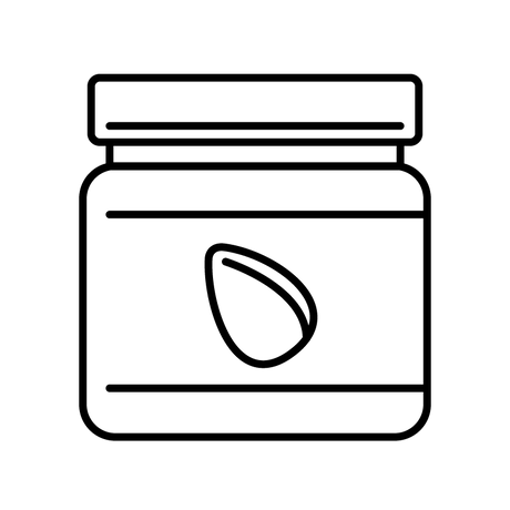 Přírodní proteiny