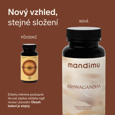 Ashwagandha