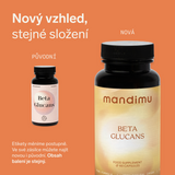 Betaglukany