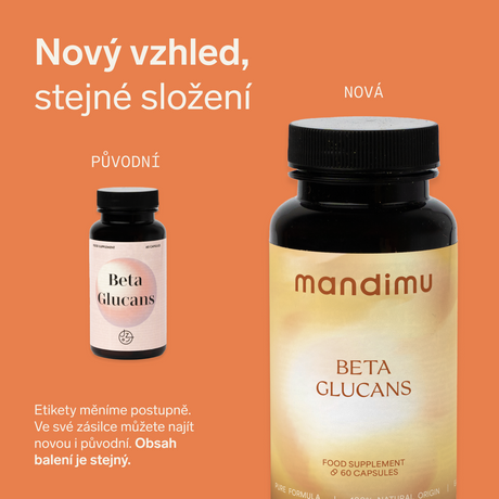 Betaglukany