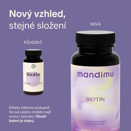 Biotin