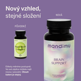 Podpora mozku