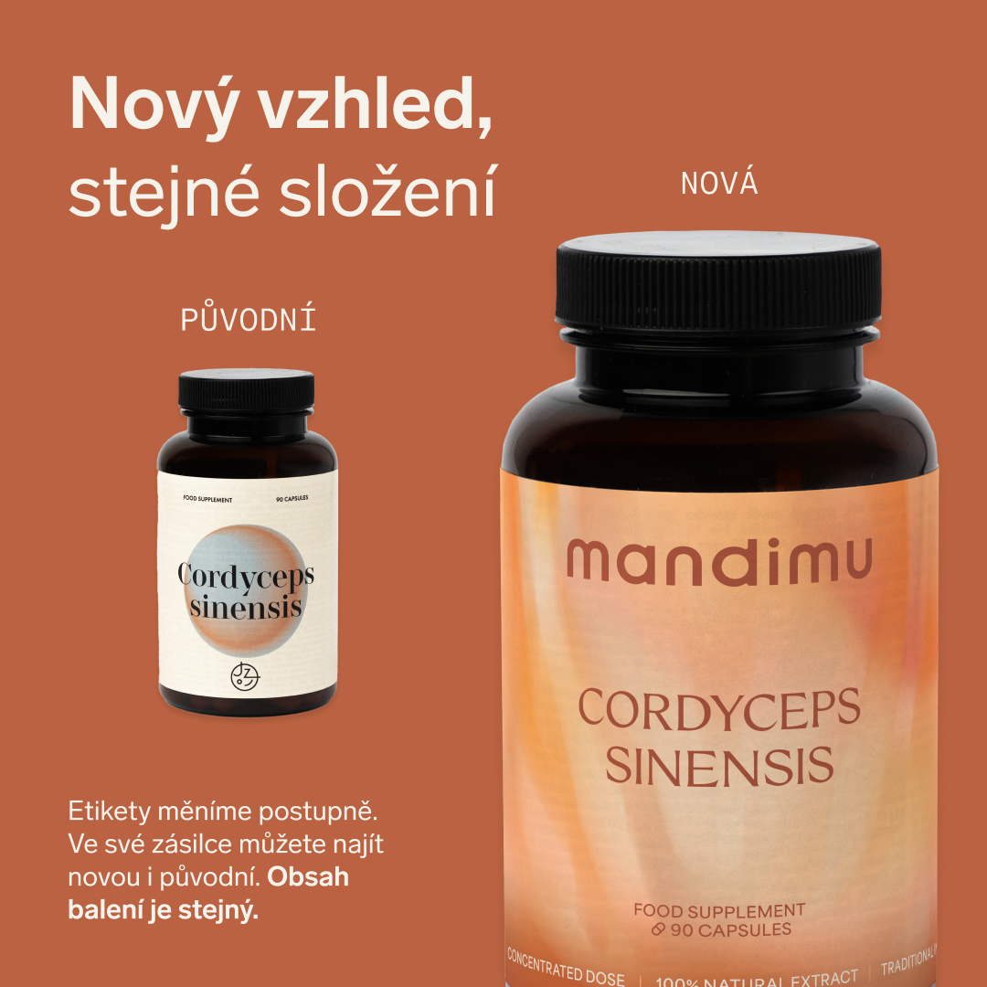 Cordyceps sinensis