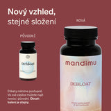 Konec nadýmání (Debloat) | sada 3 ks v dárkovém balení