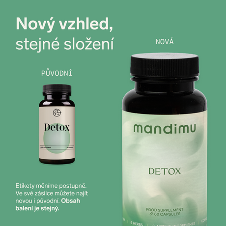 Detox