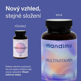 Multivitamín