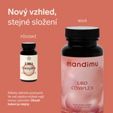 URO komplex