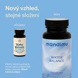 Odvodnění