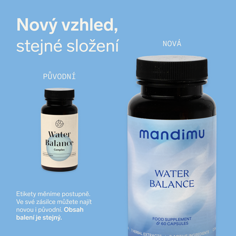 Odvodnění