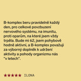 B-komplex