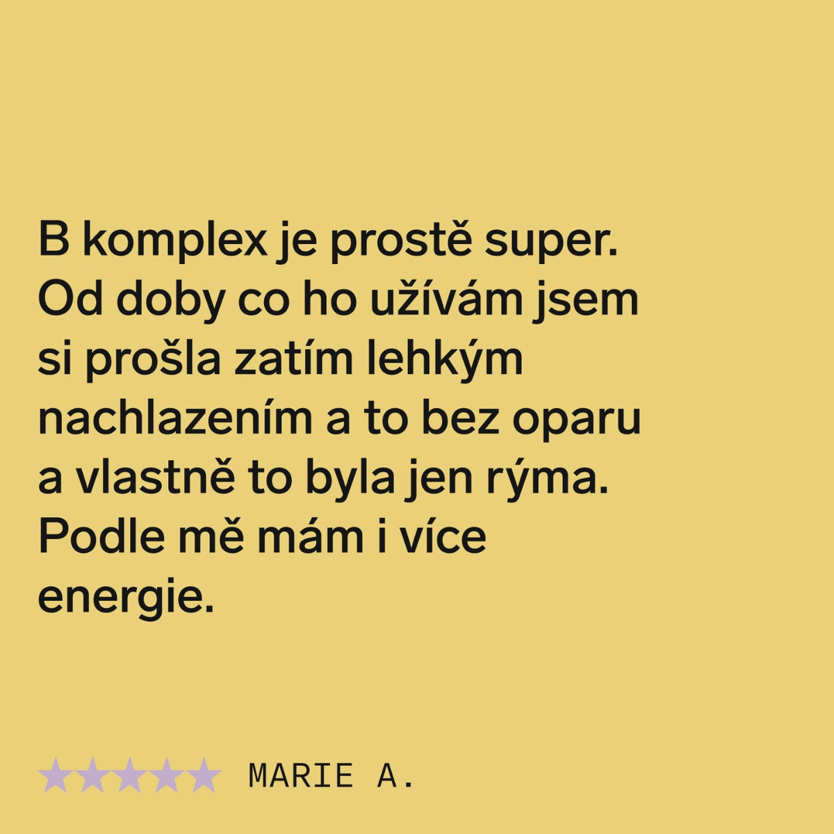 B-komplex