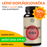Koenzym Q10
