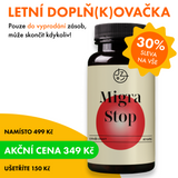 Migra Stop