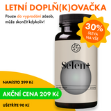 Selen+