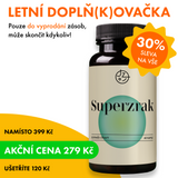 Superzrak komplex