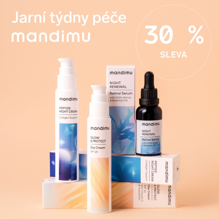 Sada pleťové kosmetiky pro podporu kolagenu, hydrataci, a revitalizaci
