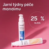 Duo pleťových krémů pro podporu kolagenu, hydrataci a ochranu