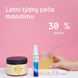 Sada pleťových krémů a prémiového kolagenu pro zářivější pleť