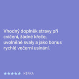 Hořčík komplex