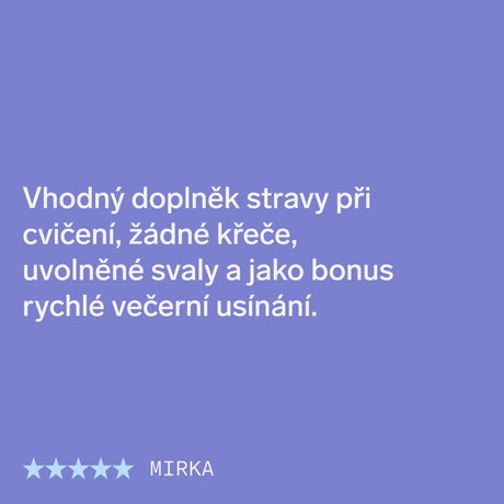 Hořčík komplex