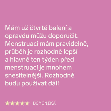 Hormonální rovnováha