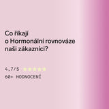 Hormonální rovnováha