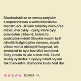 Hormonální rovnováha