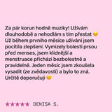 Hormonální rovnováha