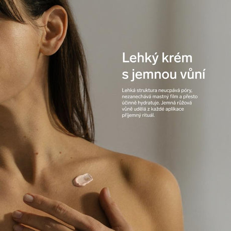 Denní krém Glow & Protect SPF 25 s vitamínem C a astaxanthinem 50 ml