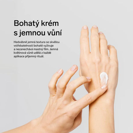 Noční krém Advanced Peptide pro podporu kolagenu 50 ml