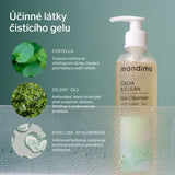 Čisticí gel Calm & Clean 250 ml