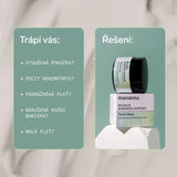 Pleťová maska Bounce & Barrier Support 50 ml