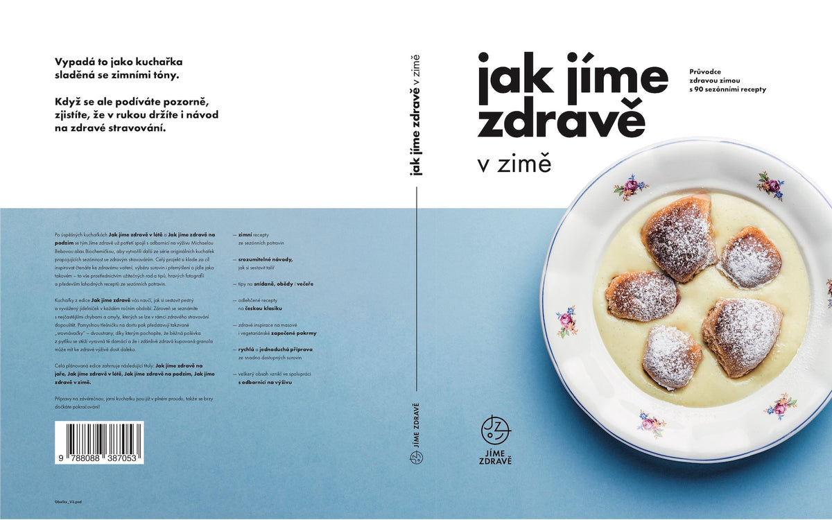 Jak jíme zdravě v zimě
