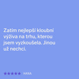 Kloubní výživa FORTE