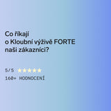 Kloubní výživa FORTE