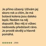 Hovězí kolagen na klouby (příchuť pomeranč) | sada 2 ks v dárkovém balení