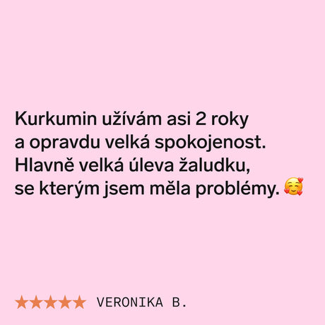 Kurkumín