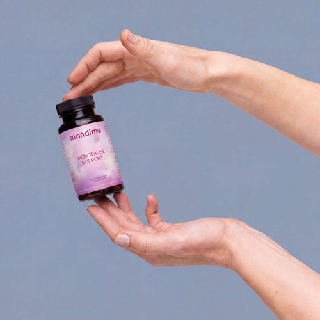 Podpora v menopauze