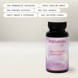 Podpora v menopauze