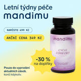 Menstruační komfort