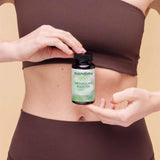 Podpora metabolismu