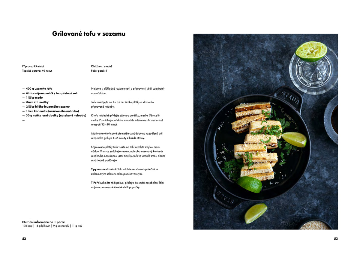 Jíme zdravě – Grilovací speciál