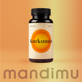 Kurkumín
