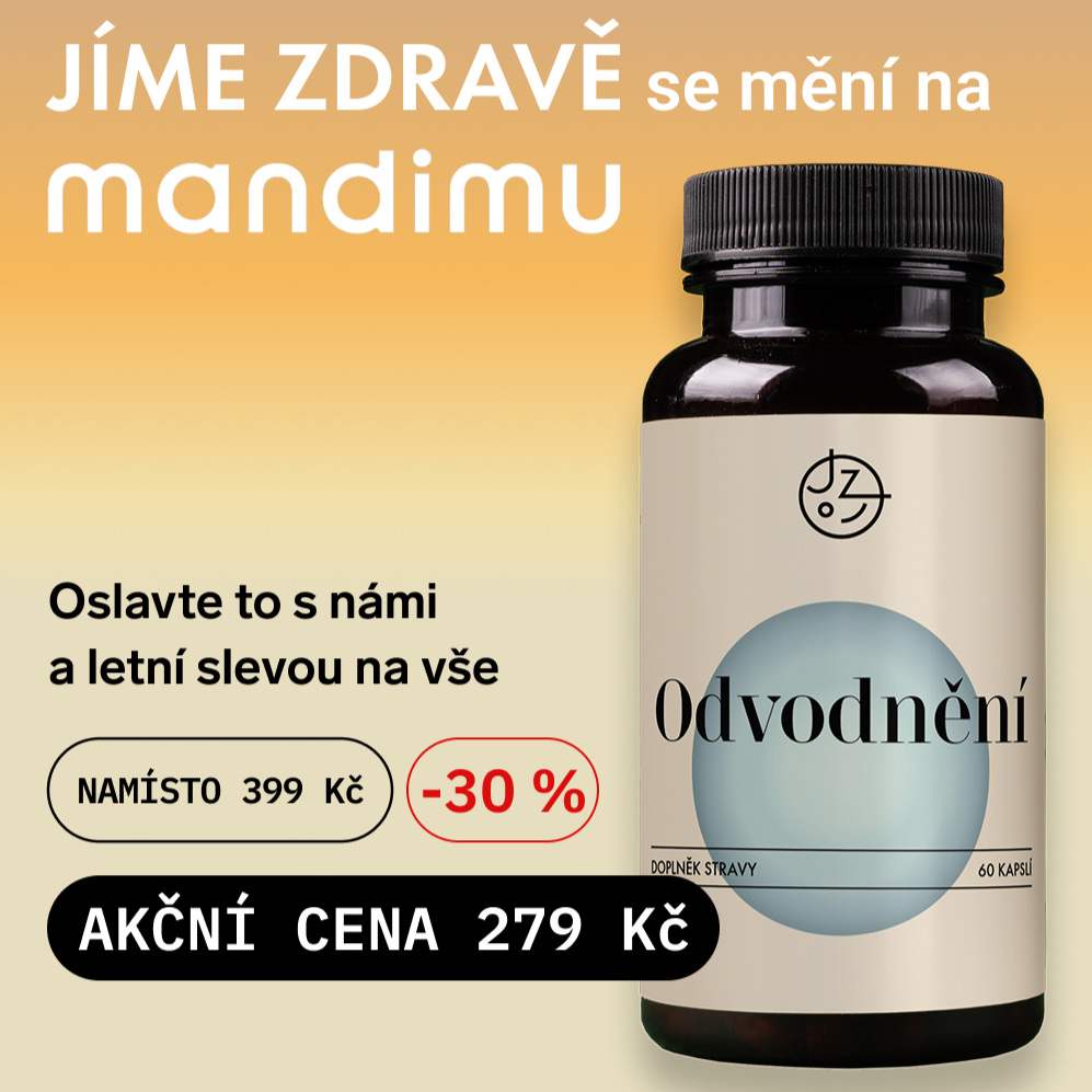 Odvodnění
