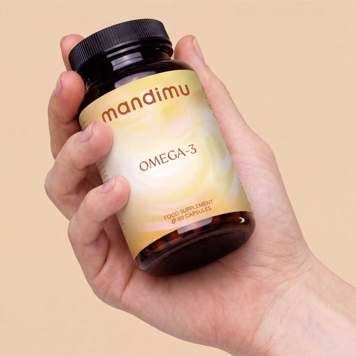 Omega 3 mastné kyseliny