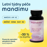 Podpora v menopauze