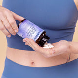 Prémiový hořčík bisglycinát MagChel®️ 1000 mg s vitamínem B6 pro relaxaci (magnesium)