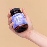 Prémiový hořčík bisglycinát MagChel®️ 1000 mg s vitamínem B6 pro relaxaci (magnesium)