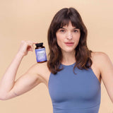 Prémiový hořčík bisglycinát MagChel®️ 1000 mg s vitamínem B6 pro relaxaci (magnesium)